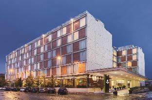 Doubletree By Hilton Milan,Garegnano>>Certosa,4 star