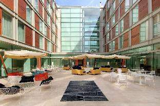 Doubletree By Hilton Milan,Garegnano>>Certosa,4 star