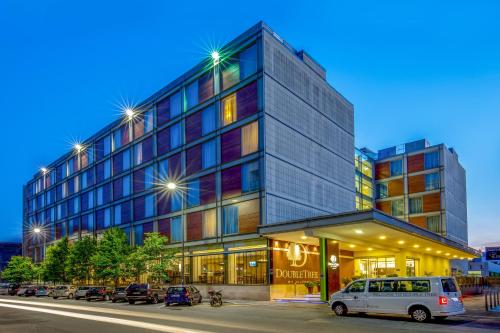 Doubletree By Hilton Milan,Garegnano>>Certosa,4 star