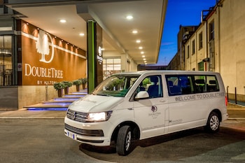 doubletree by hilton milan
