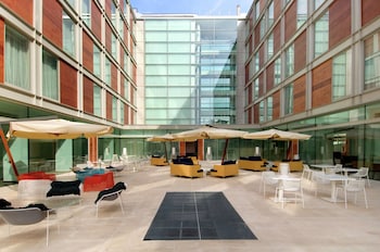 doubletree by hilton milan