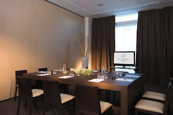 doubletree by hilton milan