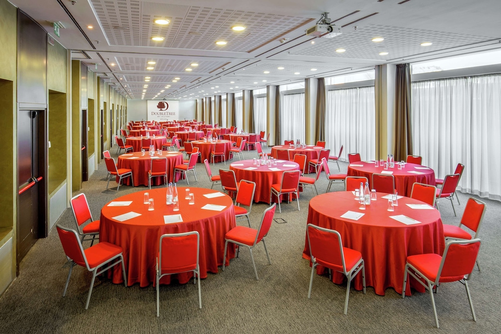 doubletree by hilton milan