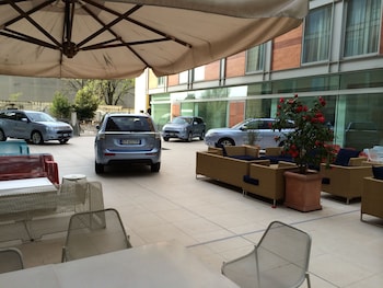 doubletree by hilton milan