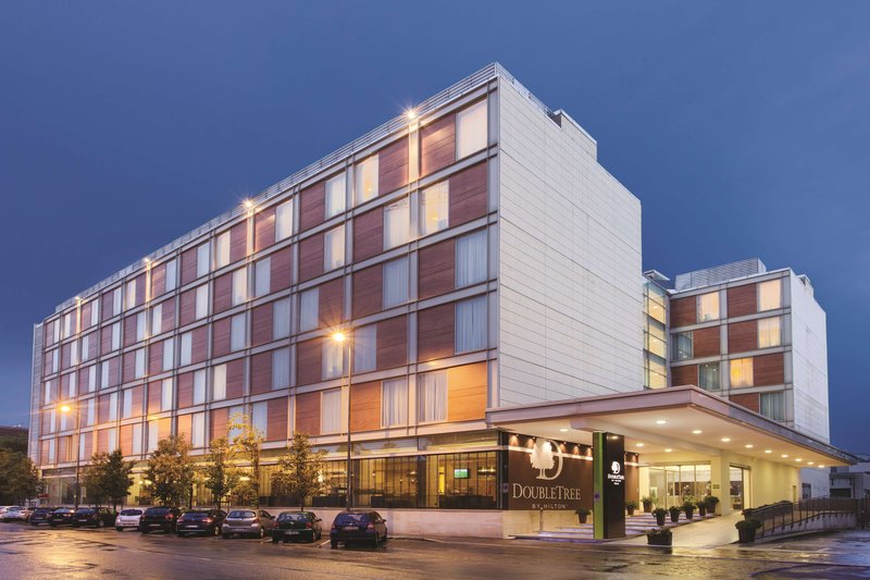 doubletree by hilton milan