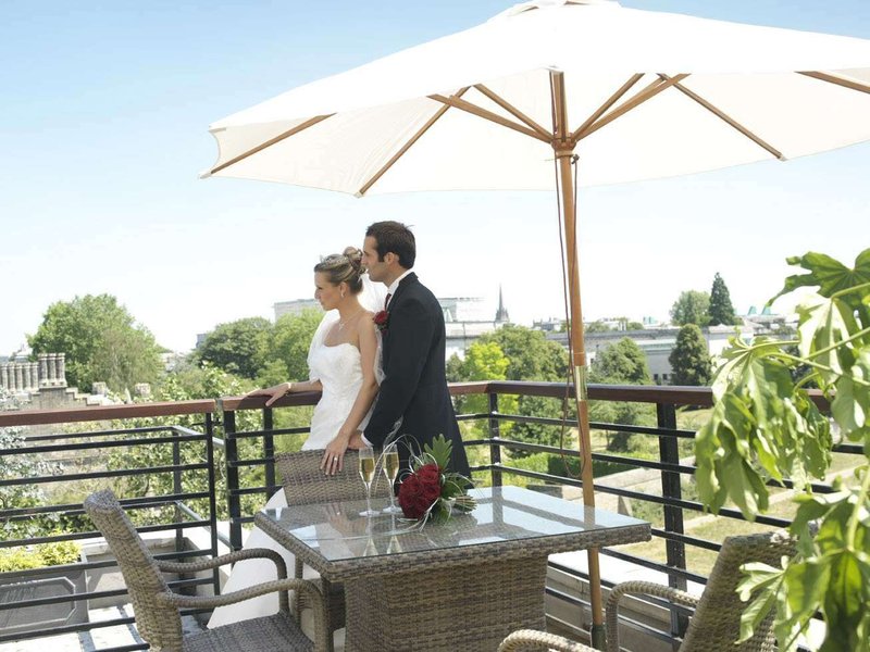doubletree by hilton milan