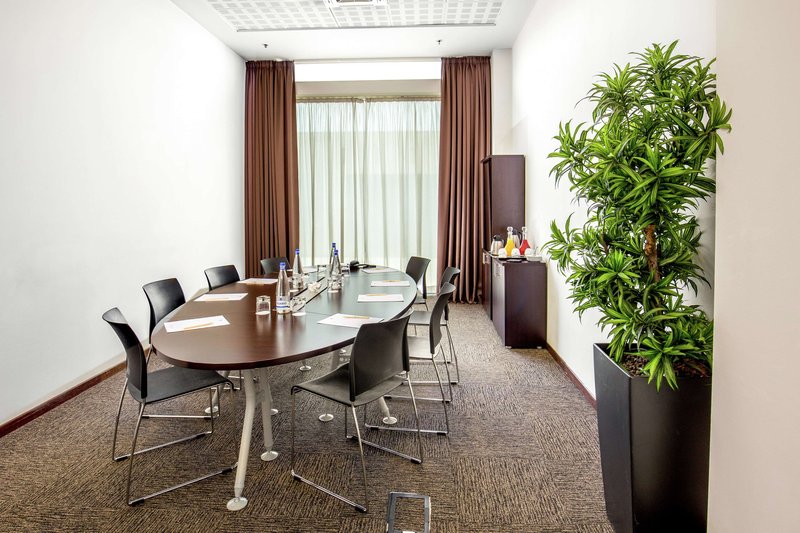 doubletree by hilton milan