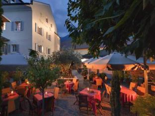 Hotel Traube,Bressanone>>Bolzano,3 star