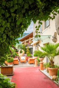Hotel Traube,Bressanone>>Bolzano,3 star
