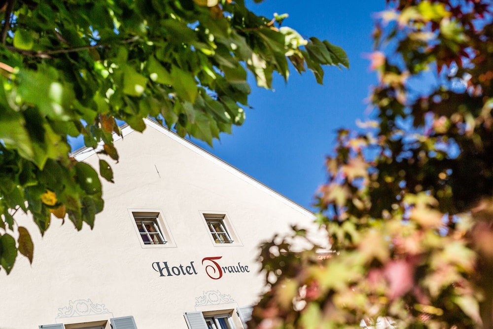 hotel traube