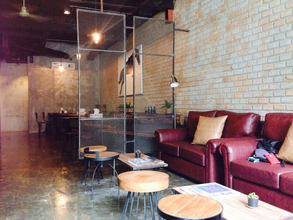 samantan hotel at nimman