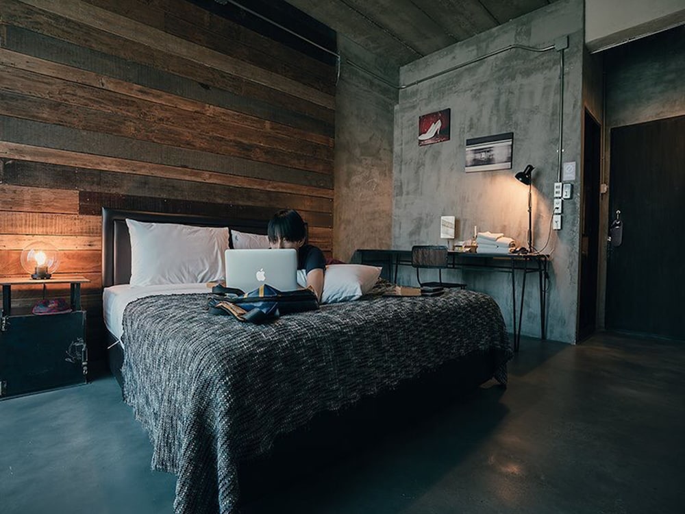 samantan hotel at nimman