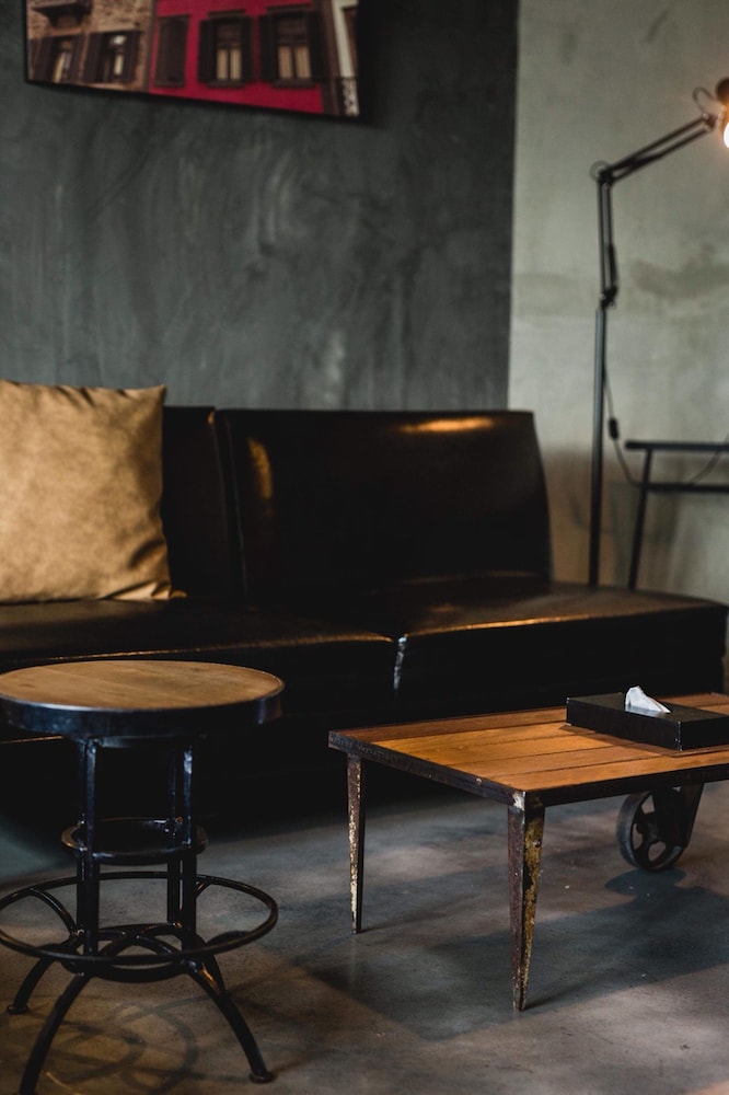 samantan hotel at nimman