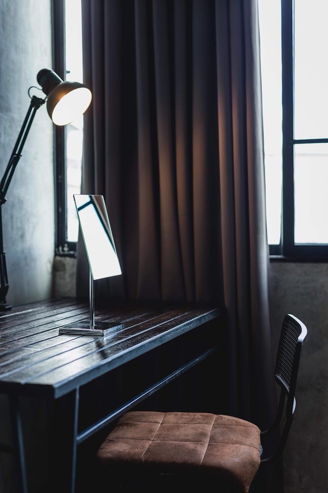 samantan hotel at nimman