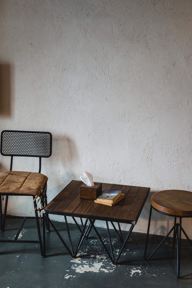 samantan hotel at nimman