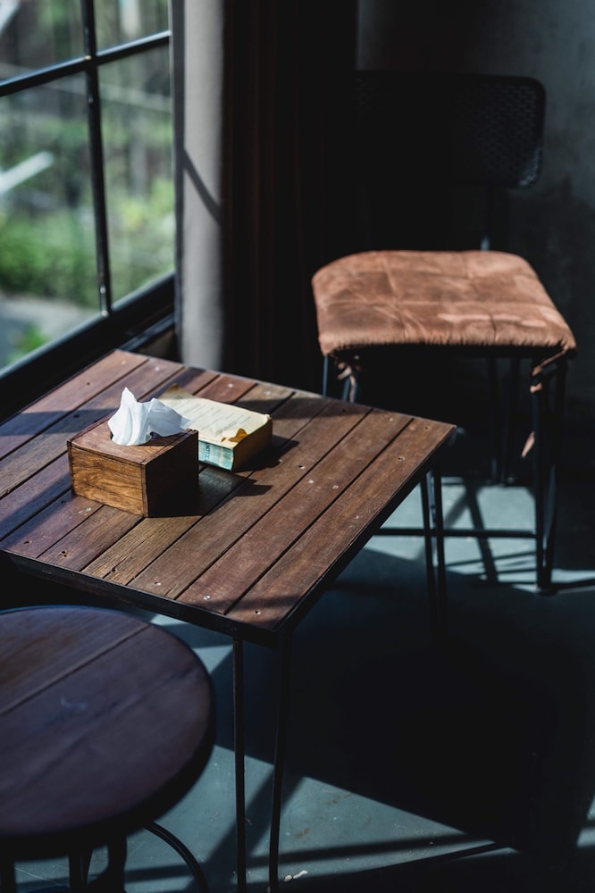 samantan hotel at nimman