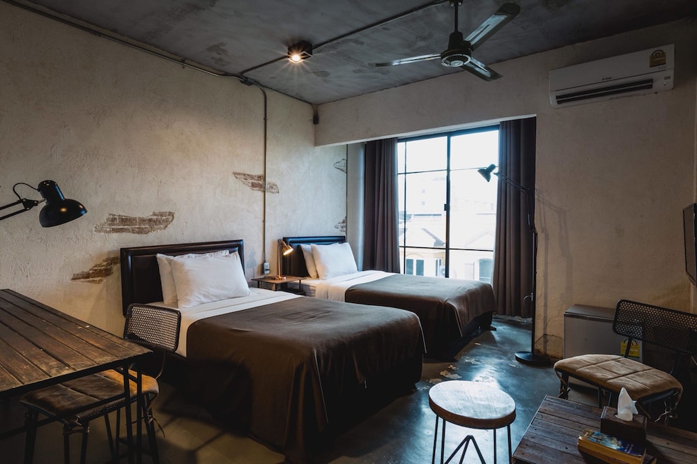 samantan hotel at nimman