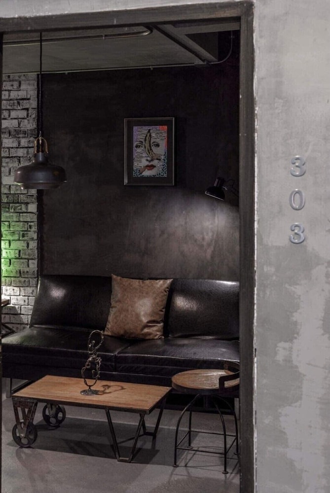 samantan hotel at nimman