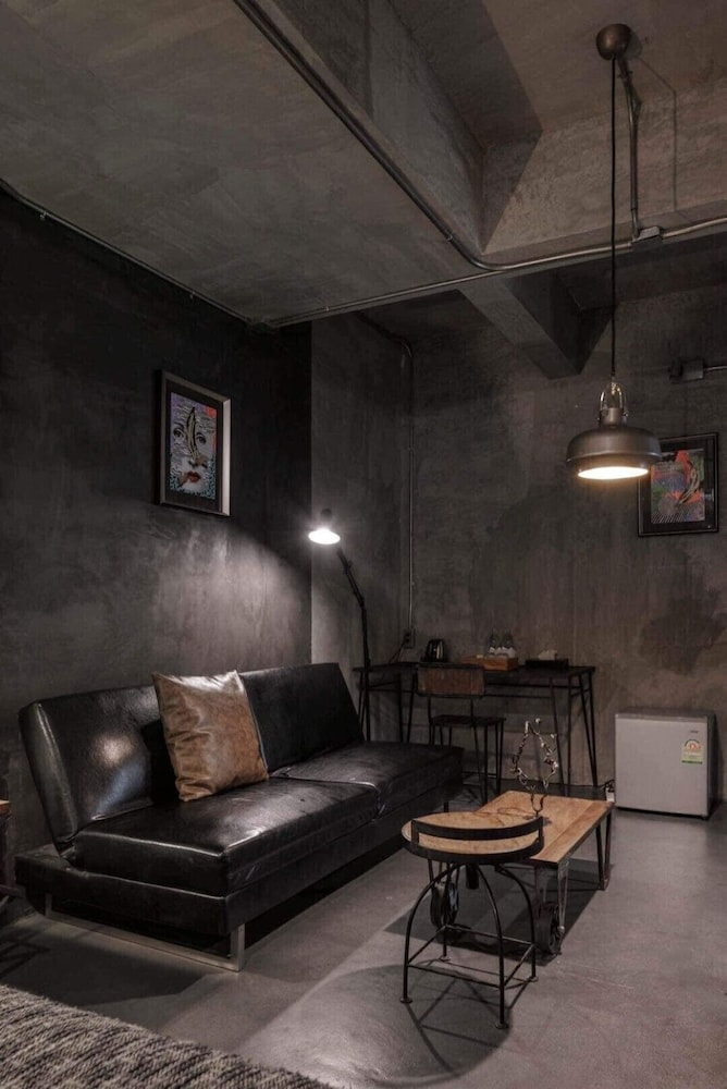 samantan hotel at nimman