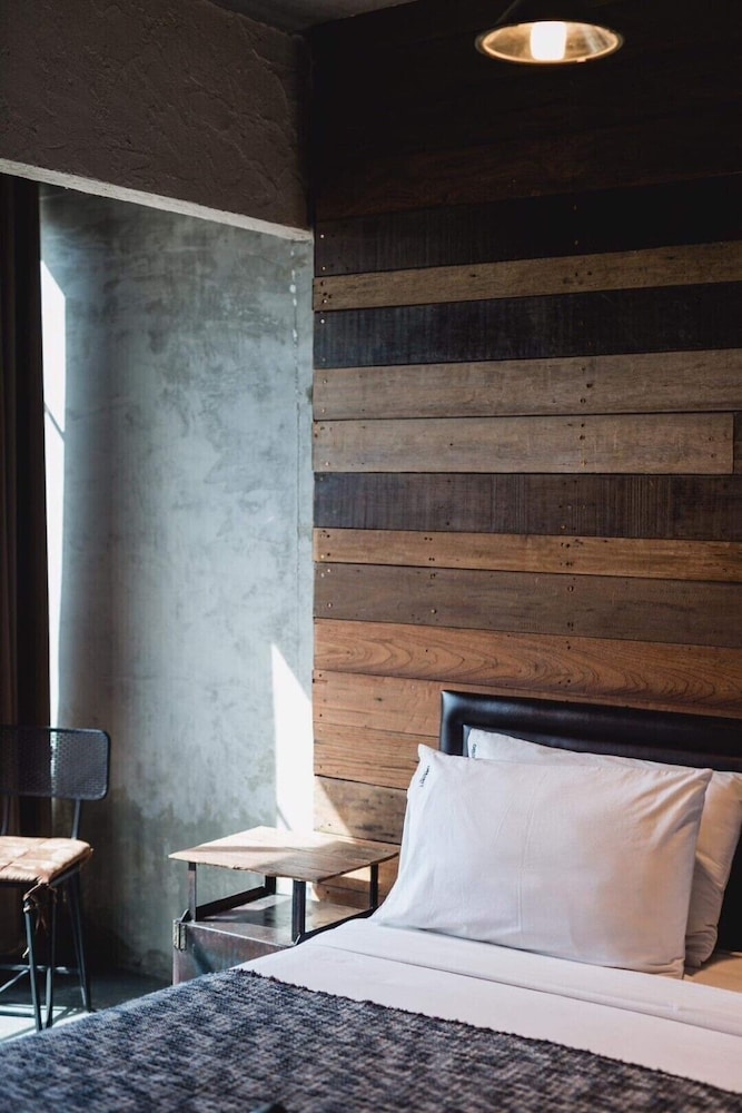 samantan hotel at nimman