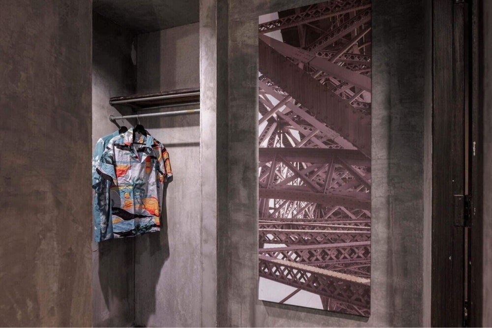 samantan hotel at nimman