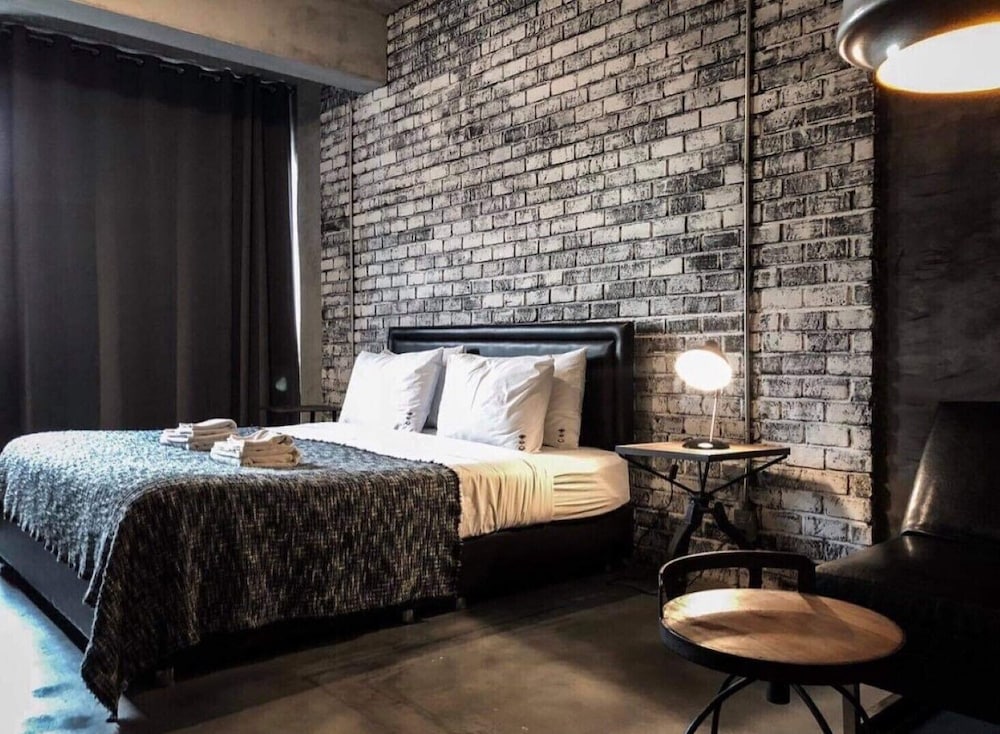 samantan hotel at nimman