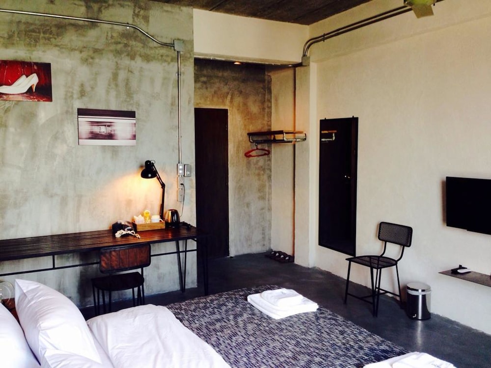 samantan hotel at nimman