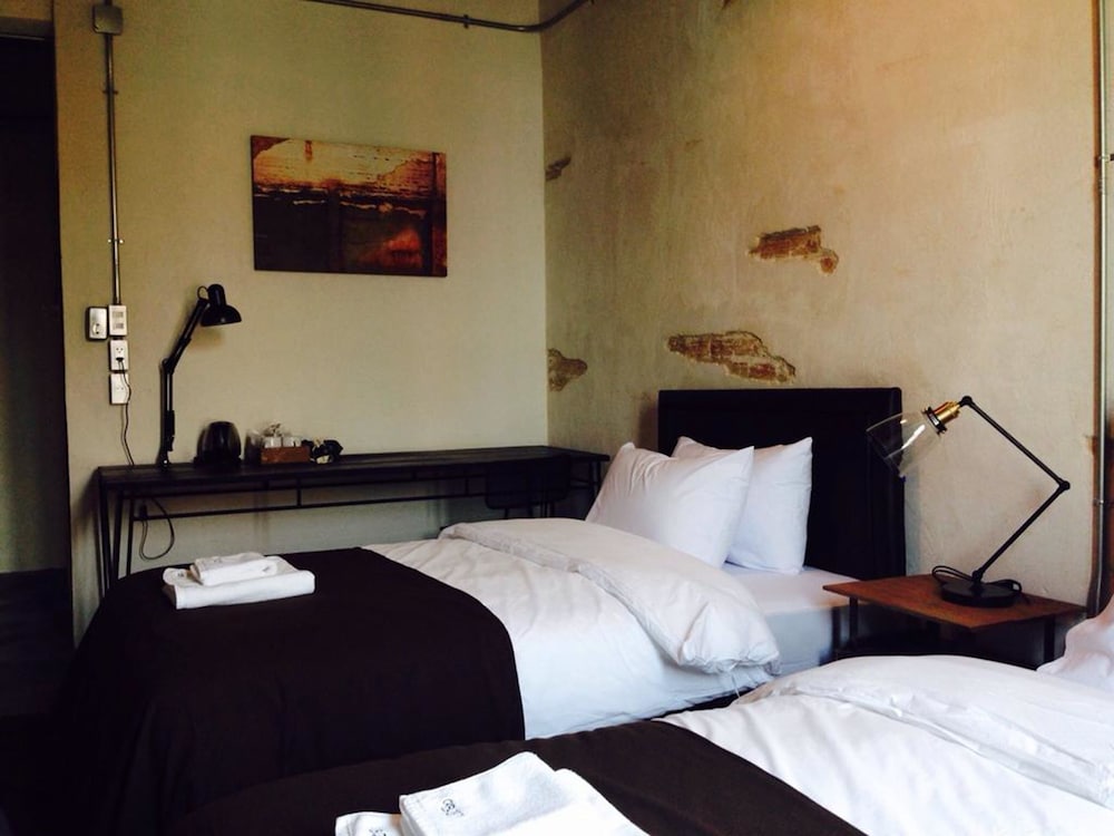 samantan hotel at nimman