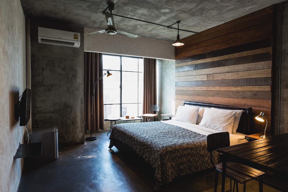 samantan hotel at nimman