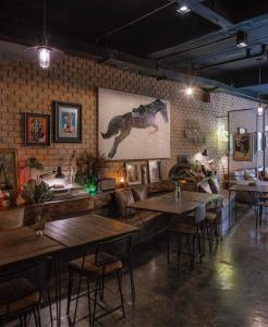 samantan hotel at nimman