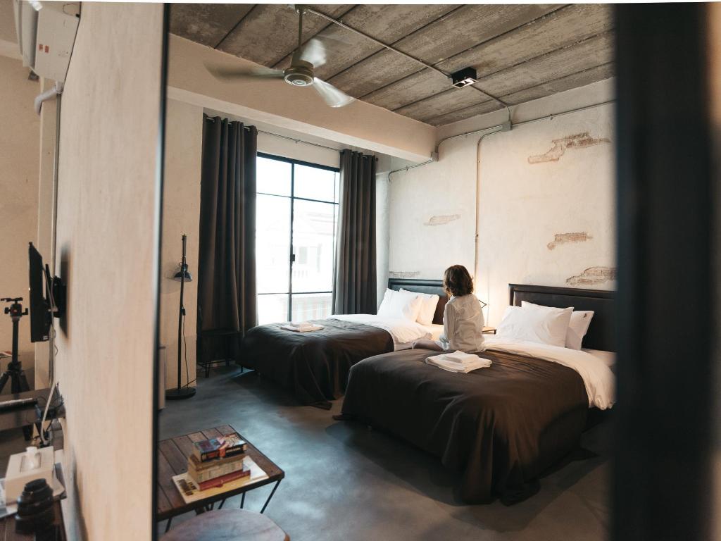 samantan hotel at nimman