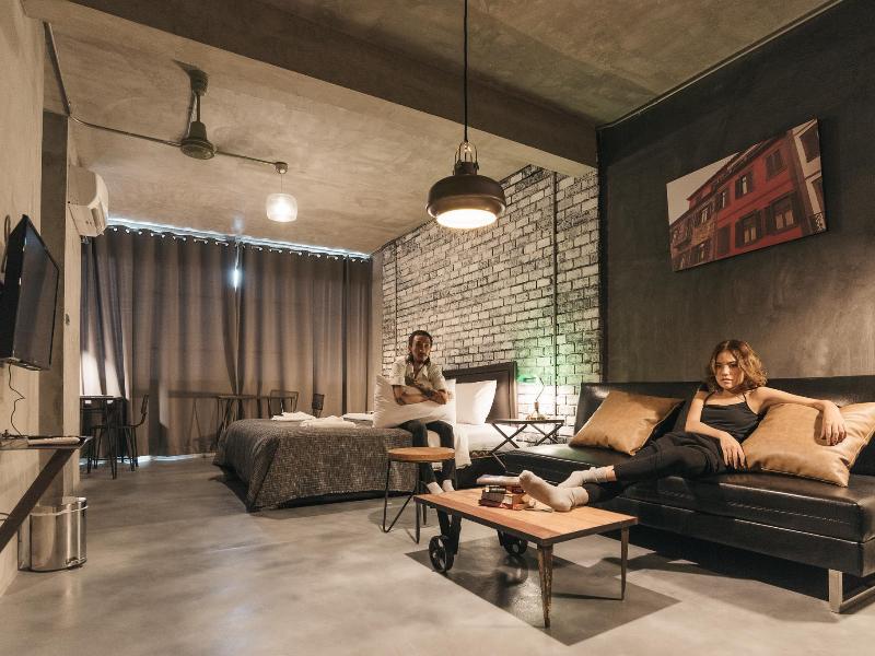 samantan hotel at nimman