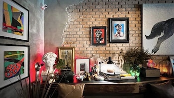 Samantan Hotel At Nimman,Chiang Mai>>Chang Phueak,3 star