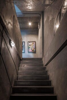 samantan hotel at nimman