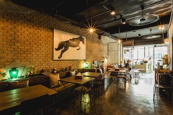 samantan hotel at nimman