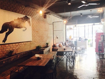 samantan hotel at nimman