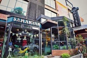 samantan hotel at nimman