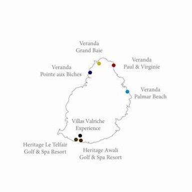 veranda palmar beach hotel all inclusive