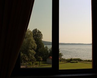 hotel residence montelago