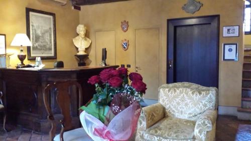 hotel residenza torre di san martino