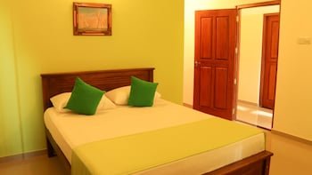 Ziegler Cottage,Nuwara Eliya>>Negombo,5 star