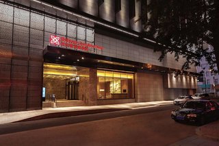 Hilton Garden Inn Dandong,Liaoning>>Dandong,4 star