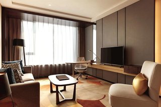 Hilton Garden Inn Dandong,Liaoning>>Dandong,4 star