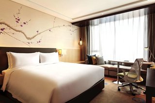 Hilton Garden Inn Dandong,Liaoning>>Dandong,4 star