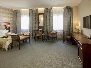 Sky Centr,Krasnoyarsk Krai>>Krasnoyarsk,4 star