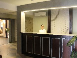 Sky Centr,Krasnoyarsk Krai>>Krasnoyarsk,4 star