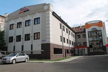 krasnoyarsk