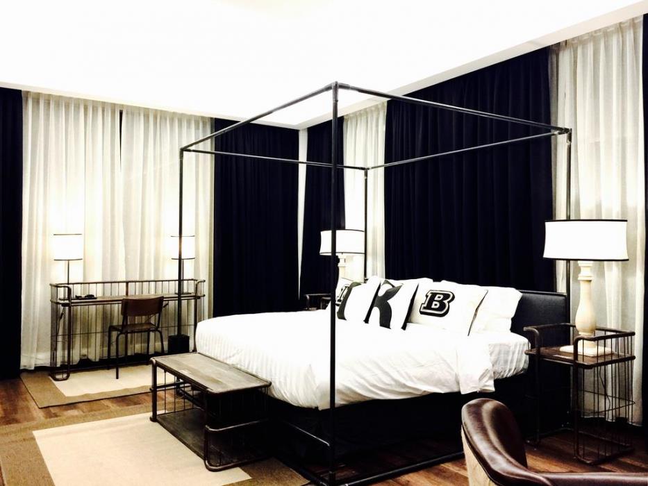 M Boutique Station 18,Kampung Kepayang>>Ipoh,4 star