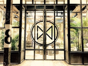 M Boutique Station 18,Kampung Kepayang>>Ipoh,4 star