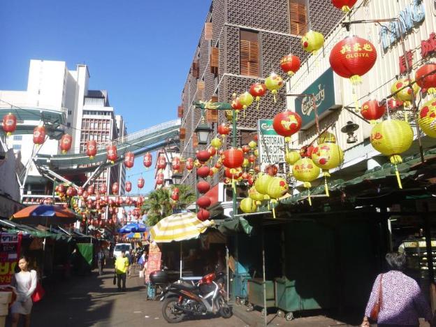 lantern hotel